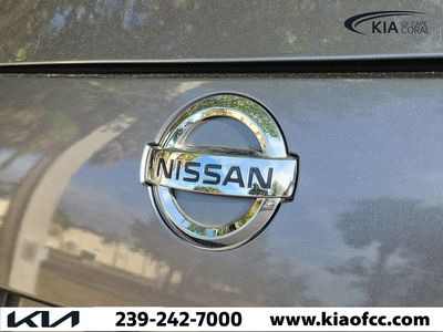2014 Nissan 370Z — photo 8 view