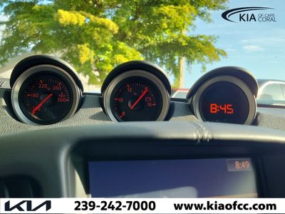 2014 Nissan 370Z — photo 20 view