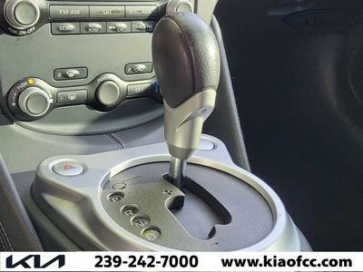 2014 Nissan 370Z — photo 25 view
