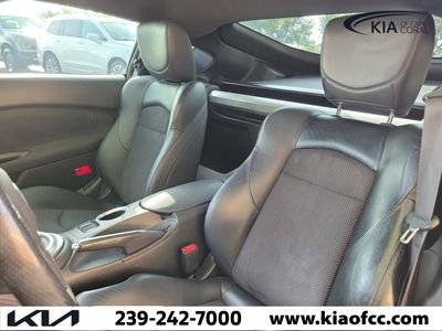 2014 Nissan 370Z — photo 13 view