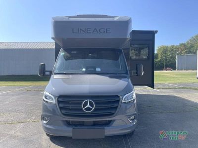 2026 Grand Design Lineage Series M - Photo 2