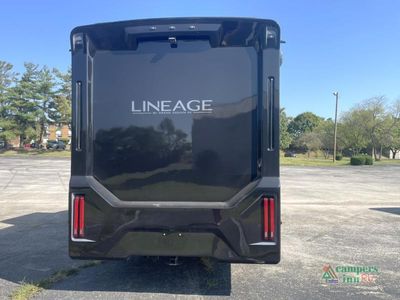 2026 Grand Design Lineage Series M - Photo 6