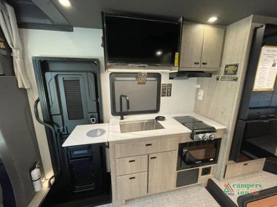 2026 Grand Design Lineage Series M - Photo 35