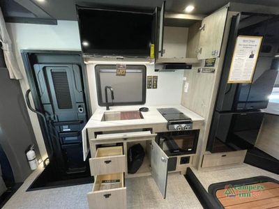 2026 Grand Design Lineage Series M - Photo 36