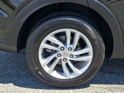 2026 Buick Envista — detail view