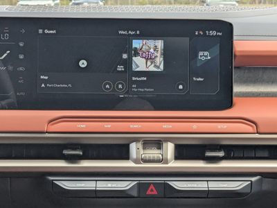 2027 Kia Telluride Hybrid - Photo 23
