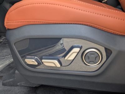 2027 Kia Telluride Hybrid - Photo 26