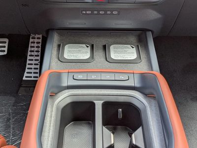 2027 Kia Telluride Hybrid - Photo 24