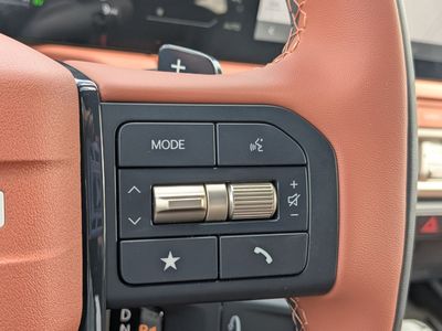2027 Kia Telluride Hybrid - Photo 34