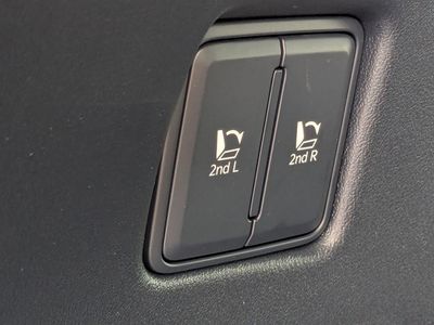 2027 Kia Telluride Hybrid - Photo 25