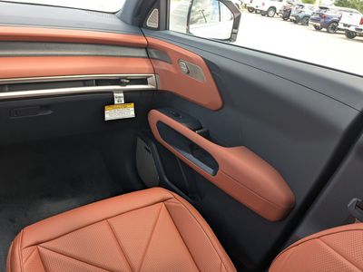 2027 Kia Telluride Hybrid - Photo 22