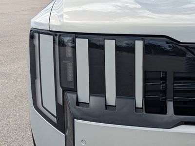 2027 Kia Telluride Hybrid - Photo 10