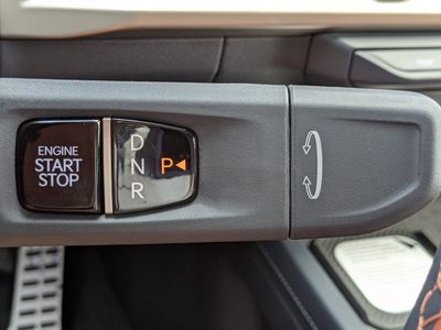 2027 Kia Telluride Hybrid - Photo 36