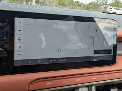 2027 Kia Telluride Hybrid - Photo 29