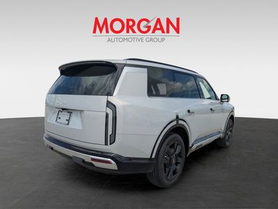 2027 Kia Telluride Hybrid - Photo 5