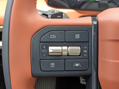 2027 Kia Telluride Hybrid - Photo 33