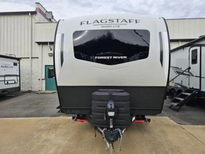 2026 Flagstaff Micro Lite - Photo 2