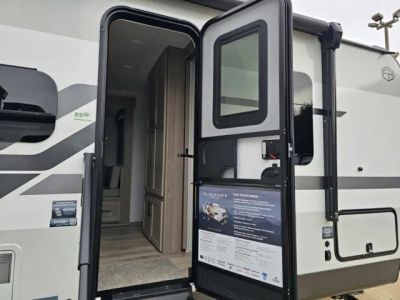 2026 Flagstaff Micro Lite - Photo 8