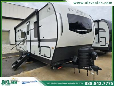 2026 Flagstaff Micro Lite - Photo 1