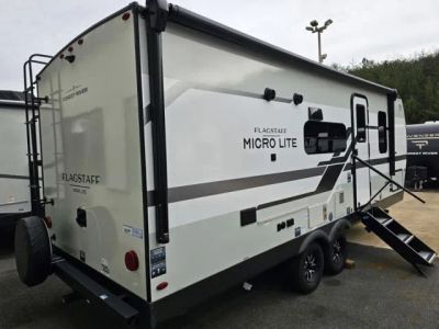 2026 Flagstaff Micro Lite - Photo 5