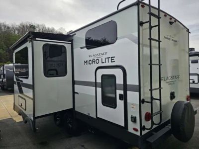 2026 Flagstaff Micro Lite - Photo 4
