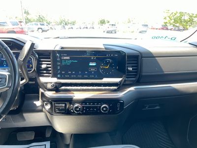 2022 Chevrolet Silverado 1500 — photo 13 view