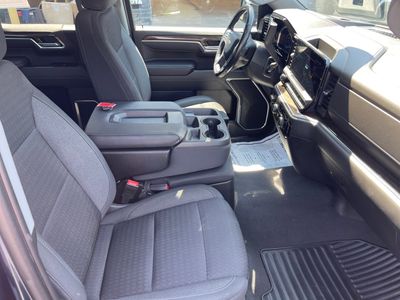 2022 Chevrolet Silverado 1500 — photo 15 view