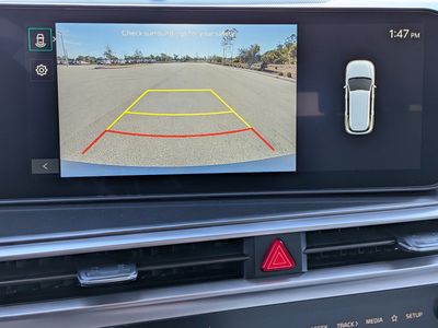 2026 Kia Sorento — photo 37 view