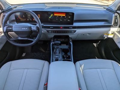 2026 Kia Sorento — photo 20 view