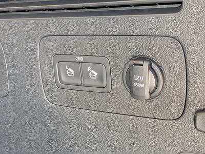 2026 Kia Sorento — photo 14 view