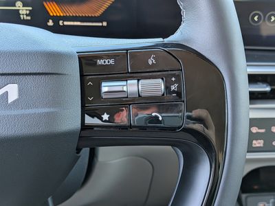 2026 Kia Sorento — photo 30 view