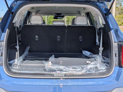 2026 Kia Sorento — photo 13 view