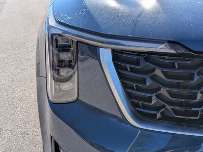 2026 Kia Sorento — photo 10 view