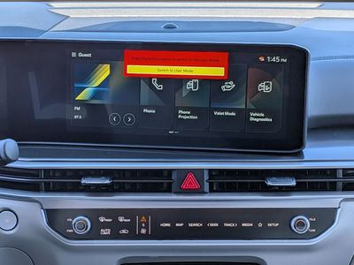 2026 Kia Sorento — photo 23 view