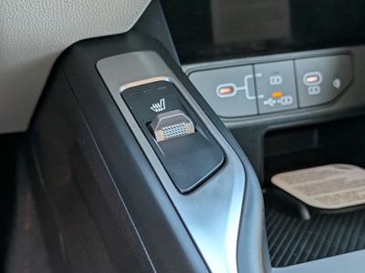 2026 Kia Sorento — photo 35 view
