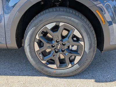 2026 Kia Sorento — photo 11 view