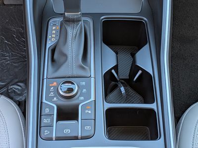 2026 Kia Sorento — photo 25 view
