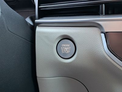 2026 Kia Sorento — photo 34 view