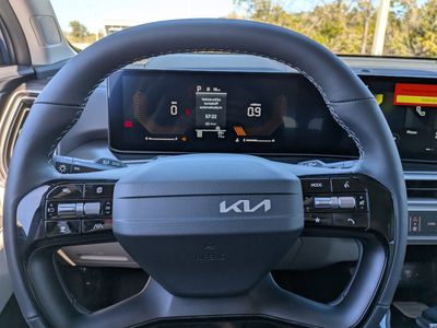 2026 Kia Sorento — photo 31 view
