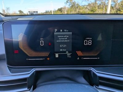 2026 Kia Sorento — photo 32 view