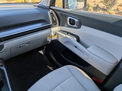 2026 Kia Sorento — photo 22 view