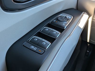 2026 Kia Sorento — photo 27 view