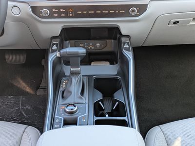 2026 Kia Sorento — photo 24 view
