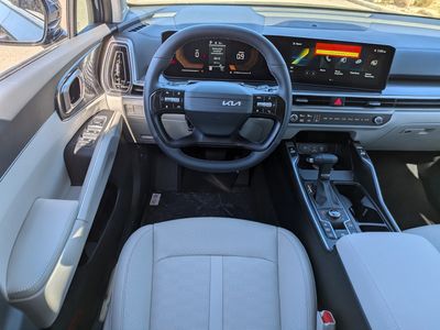 2026 Kia Sorento — photo 21 view