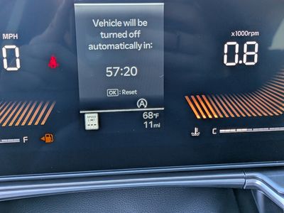 2026 Kia Sorento — photo 33 view