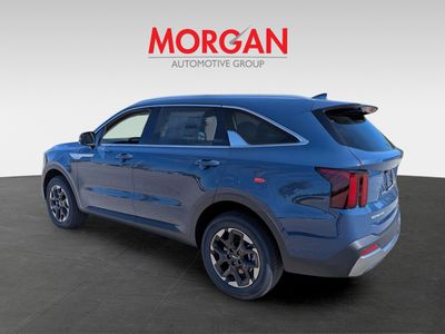 2026 Kia Sorento — photo 7 view