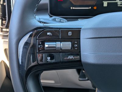 2026 Kia Sorento — photo 29 view