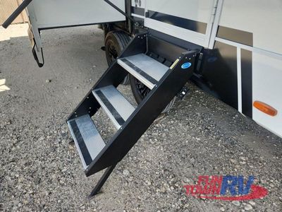 2026 Brinkley Model Z Air - Photo 12