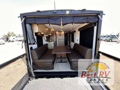 2026 Forest River RV Cherokee Grey Wolf Black Label - Photo 11