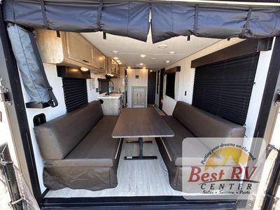 2026 Forest River RV Cherokee Grey Wolf Black Label - Photo 15